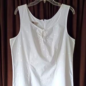 Faded Glory Dress